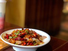 -大牌大·传统杭帮菜(湖滨店)