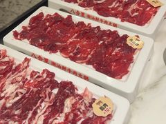 -八合里潮汕鲜牛肉火锅(上海汇智广场店)
