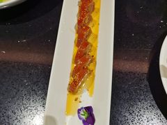 西湖藕韵-老头儿油爆虾·知味杭州(爱琴海购物中心)