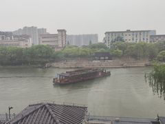 -香雪海饭店中餐厅(人民桥店)