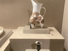 -安徽省地质博物馆