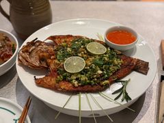 -一坐一忘云南菜(卓悦中心)