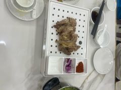 -老毛手抓·盐池滩羊非遗手抓(宁夏总店)