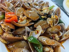 -梅姐海鲜餐厅(水头海鲜街店)