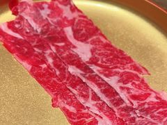-虹料理·日料放题(悠方店)