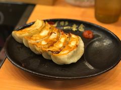 煎饺ovo-博多一幸舍(侨福芳草地购物中心店)