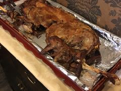 -那达慕蒙古风味酒楼