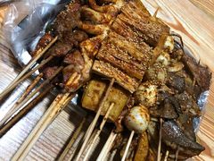 -非凡烧烤(历史博物馆店)