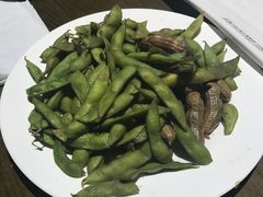 -清真·老金烧烤·小龙虾(奥体中路店)