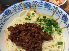 -庆蓉云·庆云面(双林店)