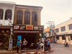 -普吉镇