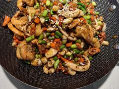 -老傅家湘潭水煮活鱼店(众一国际店)