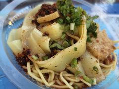 -五一星光夜市(SOHO新天地店)