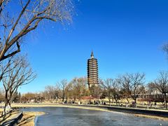 -西海子公园