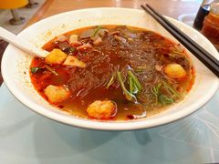-苏晓玥·手作江南小吃(深圳北站店)