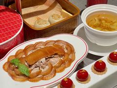 -秀儿四九城·新京菜(亚运村鸟巢店)