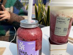 -喜茶(北京五棵松华熙店)
