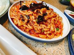 -老昌春饼(大直街店)