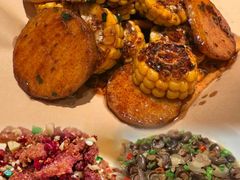 -衡厨·衡阳土菜(中南店)