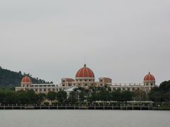 -顺峰山公园