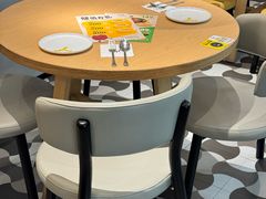 -菲滋意式餐厅(温岭银泰城店)