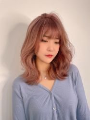 -美美秀造型