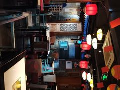 -京味斋·北京烤鸭(华威桥北工大店)