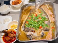 -半天妖烤鱼(大兴大悦春风里店)