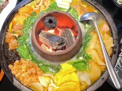 腾冲土锅子-泓0871臻选云南菜·味庄