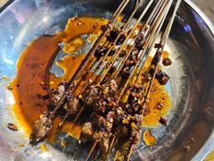 -袁师傅烤肉(弹子石店)