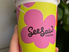 -Seesaw Coffee(上海尚悦湾店)