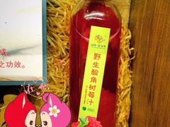 iphone_upload_pic-云海肴·汽锅鸡·云南菜(天津国金汇店)