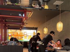 -厚贞日式烤肉(浦东汇智店)