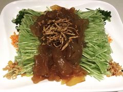 红樱桃饭店(北行店)-红樱桃·新派辽菜(北行店)