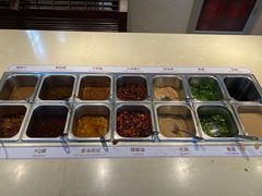 -古关火锅店(古北水镇景区店)
