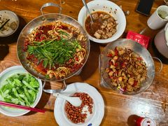 -金味老饭铺(晚报店)
