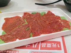 -湯島涮小火锅(余姚五彩城店)