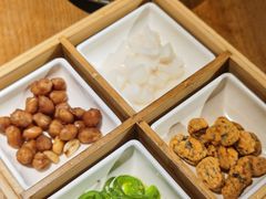 -九锅一堂酸菜鱼(新南凯德直营店)