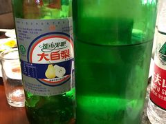 大白梨-张包铺(道外店)