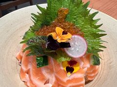 -Tuna maki寿司(苏州万象天地店)