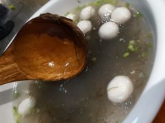 -南蚝小贝海鲜特色餐厅(南澳岛店)