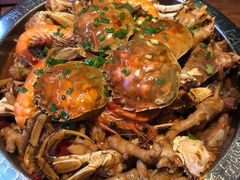 -胖哥俩肉蟹煲(杭州下沙学林街店)