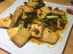-钟记家菜(红专南路店)