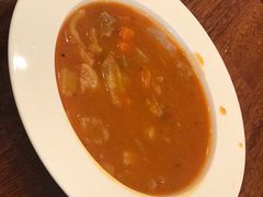 -玛格萝妮比萨屋(四平店)