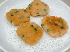 虾饼-群乐饭店(滨安路店)