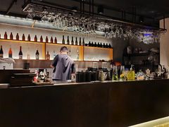 -Fuzzy Bistro 浮几韩餐·茶酒馆
