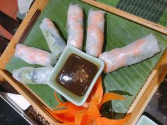 -Lam Vien Restaurant