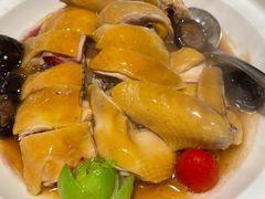 花雕酒醉河田鸡-闽和南(深圳万象城店)