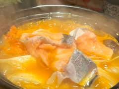 -原志优秀食材·匠心料理·海胆主题(金亿广场店)