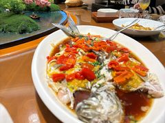 -丹江渔村(上地店)